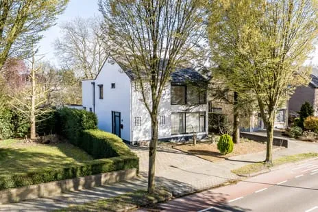 Hoekwoning te koop: Maaseikerweg 127, Graswinkel Weert