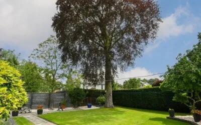 Twee-onder-één-kap te koop: Maaseikerweg 63, Graswinkel Weert