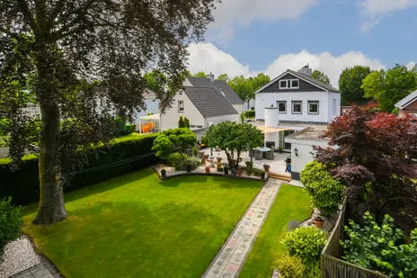 Twee-onder-één-kap te koop: Maaseikerweg 63, Graswinkel Weert