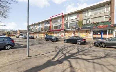Appartement te koop: Maaseikstraat 10A, Biesdonk Breda