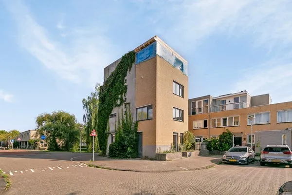 Woning te huur: Maaseikstraat 3, Nieuw-Sloten-Noordoost Amsterdam