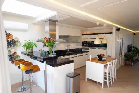 Koopwoning: Maaseikstraat 55 in Breda - €429.000 - 121m²