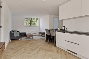 Woning te huur: Maaseikstraat, Nieuw-Sloten-Noordoost Amsterdam