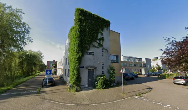 Home for rent: Maaseikstraat, Nieuw-Sloten-Noordoost Amsterdam