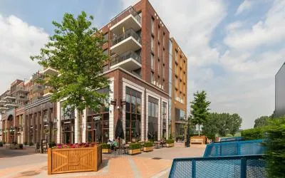 Appartement te huur: Maashaven 1000, Willem-Alexander Roermond
