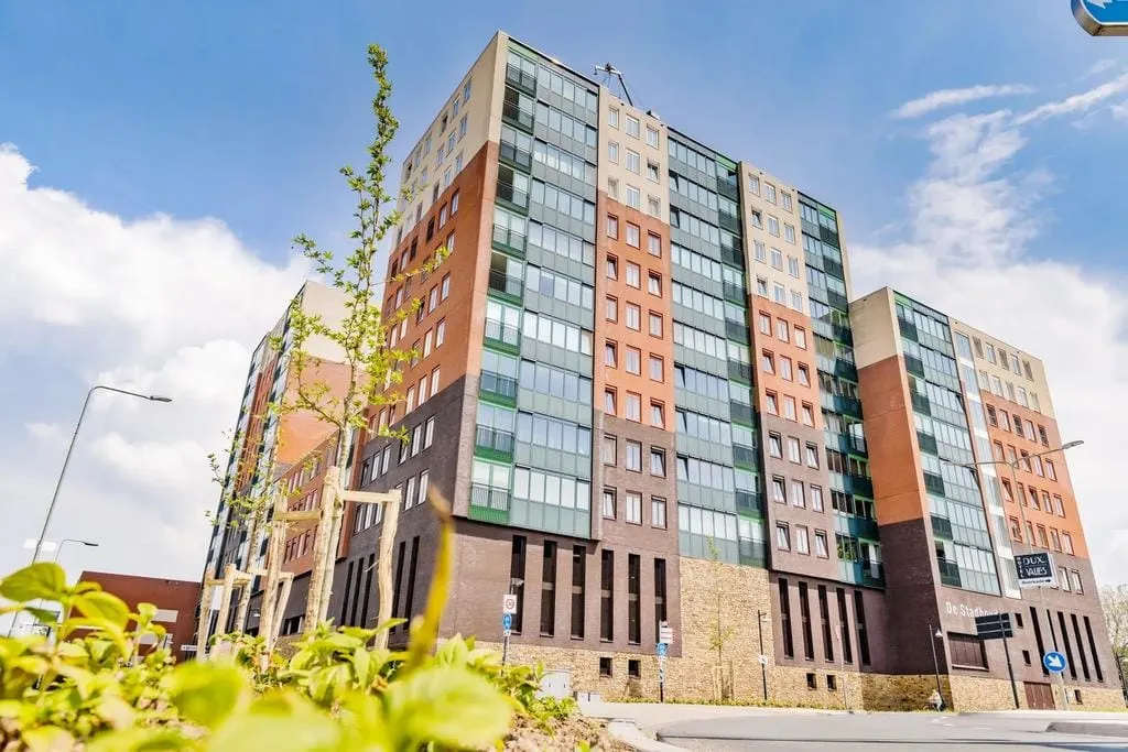 Appartement te huur: Maashaven 206, Roermond
