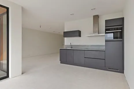 Appartement te koop: Maashaven N.z. 741, Katendrecht Rotterdam