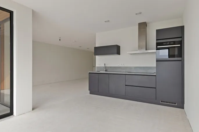 Appartement te koop: Maashaven N.z. 741, Katendrecht Rotterdam