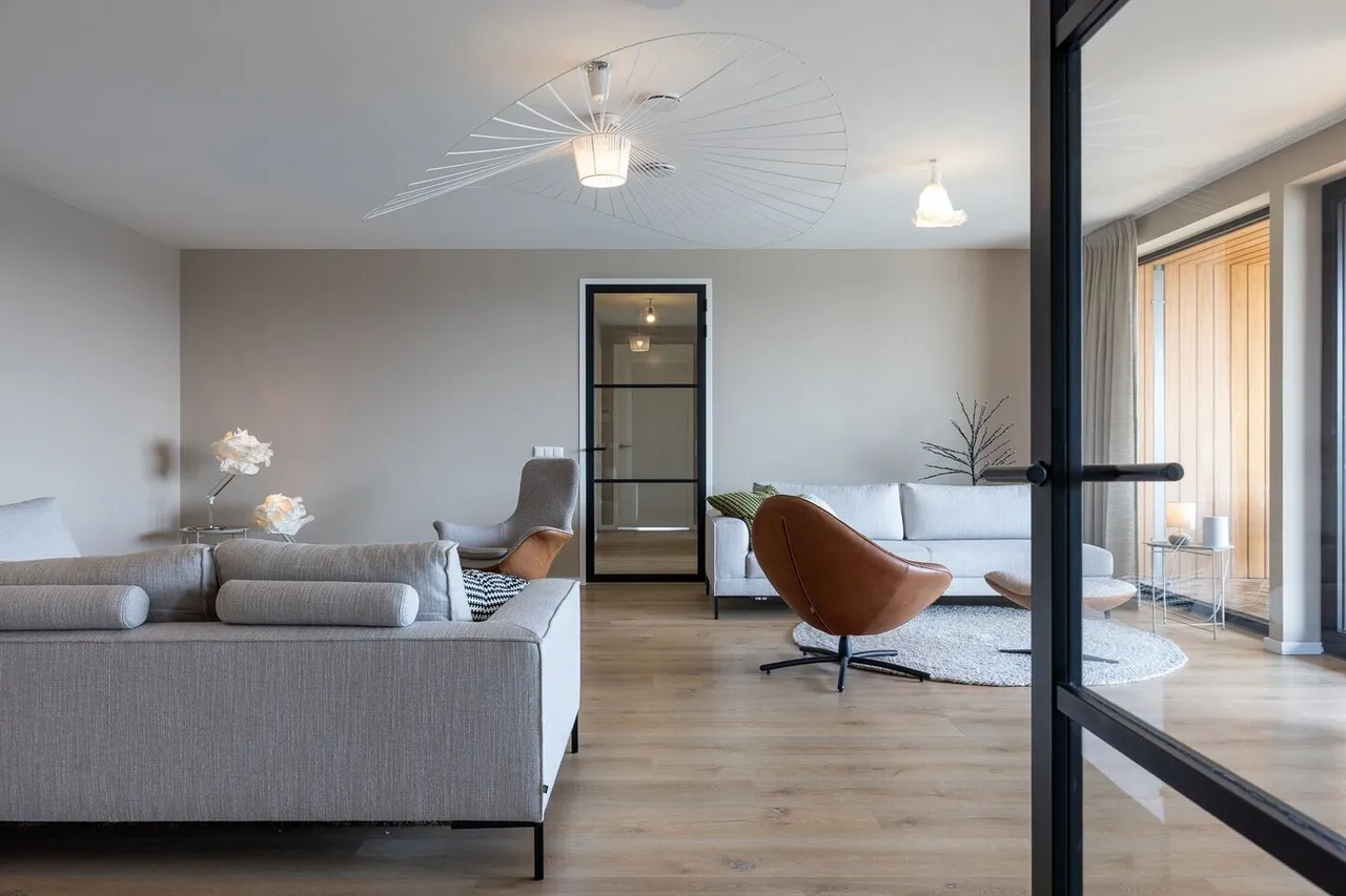 Appartement te koop: Maashaven N.z. 807, Rotterdam