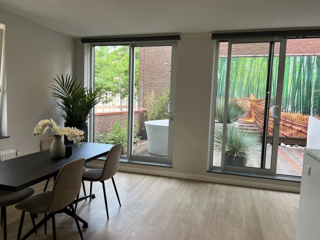 Woning te huur: Maashaven N.z., Rotterdam