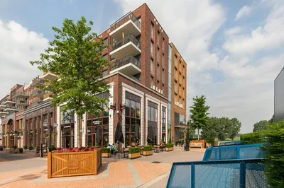 Huurwoning: Maashaven in Roermond - €2.040 per maand