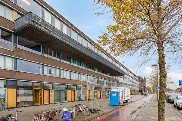 Woning te huur: Maashaven O.z., Afrikaanderwijk Rotterdam