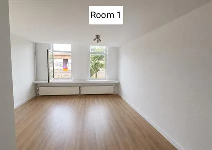 Kamer te huur: Maashaven O.z., Afrikaanderwijk Rotterdam