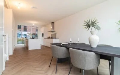 Appartement te koop: Maashaven N.z. 41, Rotterdam