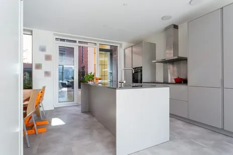 Appartement te koop: Maashaven N.z. 55, Katendrecht Rotterdam