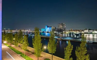 Appartement te koop: Maashaven N.z. 561, Katendrecht Rotterdam