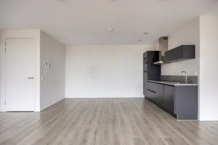 Appartement te koop: Maashaven N.z. 667, Rotterdam