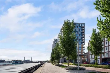 Kamer te huur: Maashaven N.z., Rotterdam