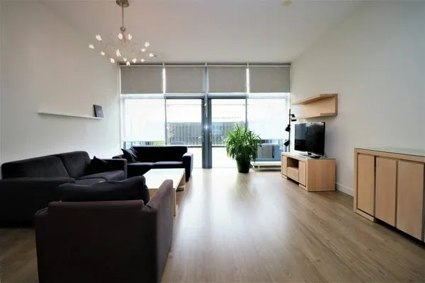 Appartement te huur: Maashaven O.z. 172, Afrikaanderwijk Rotterdam
