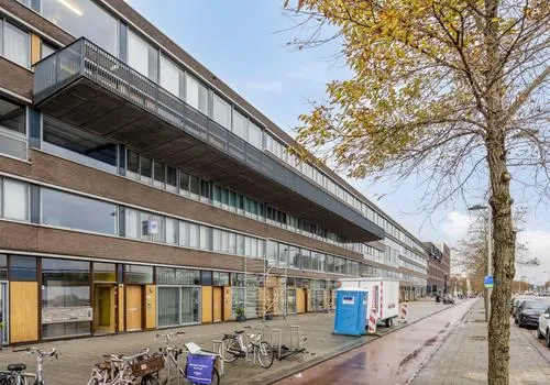 Appartement te koop: Maashaven O.z. 187, Rotterdam