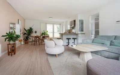 Appartement te koop: Maashavenstraat 3, Katendrecht Rotterdam