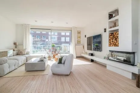 Appartement te koop: Maashavenstraat 3, Katendrecht Rotterdam