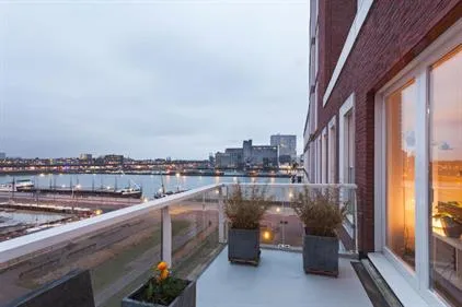 Room for rent: Maashavenstraat, Katendrecht Rotterdam