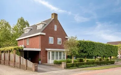Detached house for sale: Maasheseweg 70A, Smakterheide Venray