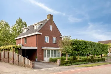 Vrijstaande woning te koop: Maasheseweg 70A, Smakterheide Venray