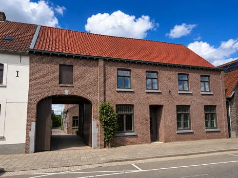 Hoekwoning te koop: Maasheuvel 24, Roosteren Roosteren