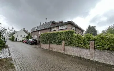 Appartement te huur: Maashoek 2D, Steyl