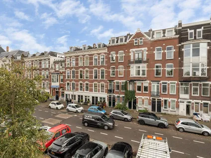 Appartement te koop: Maaskade 135A03, Noordereiland Rotterdam