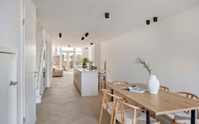 Apartment for sale: Maaskade 137D, Noordereiland Rotterdam