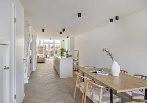 Appartement te koop: Maaskade 137D, Rotterdam