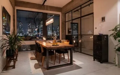 Appartement te koop: Maaskade 155A, Rotterdam