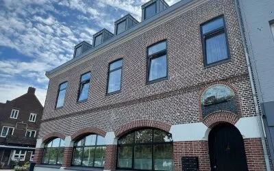 Appartement te huur: Maaskade 29B, Q4 Venlo
