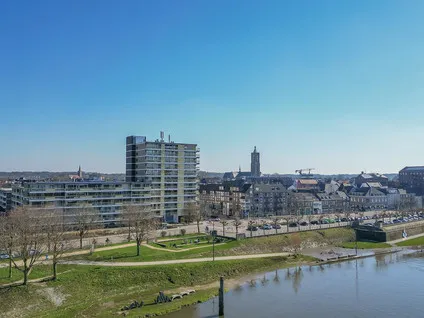 Appartement te koop: Maaskade 52, Q4 Venlo