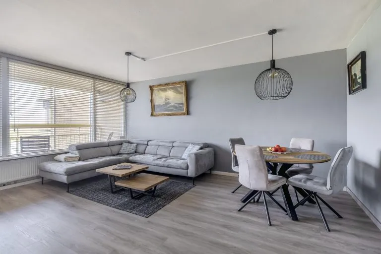 Appartement te koop: Maaskade 66, Venlo