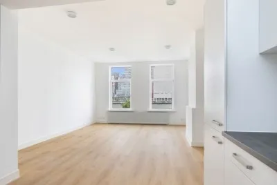 Appartement te huur: Maaskade 89C, Noordereiland Rotterdam