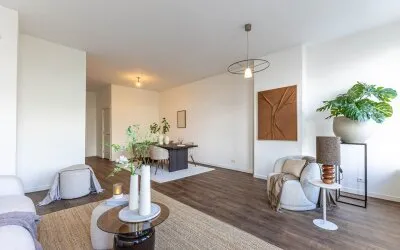 Woning te koop: Maaskade 93A01, Rotterdam