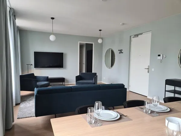Woning te huur: Maaskade, Noordereiland Rotterdam