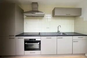 Woning te huur: Maaskade, Rotterdam
