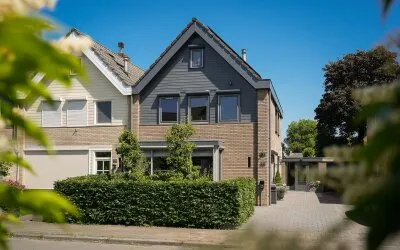 Hoekwoning te koop: Maaskant 38, Ochten Ochten