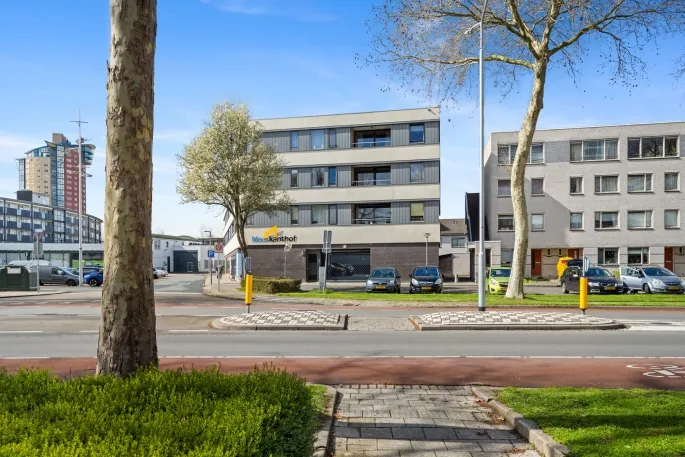 Appartement te koop: Maaskant-erf 248, Dordrecht