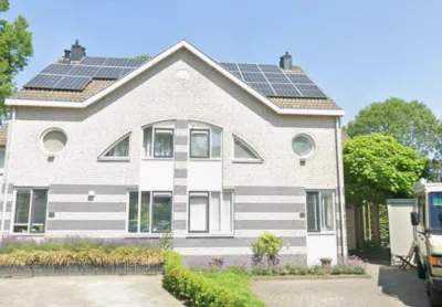 Twee-onder-één-kap te koop: Maaskant-erf 44, Van Ravesteijn-erf en omgeving Dordrecht