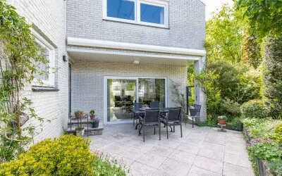 Vrijstaande woning te koop: Maasland 43, Meerdijk Waalwijk