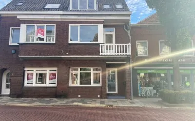 Appartement te huur: Maaspoort 11, Maaspoort Weert