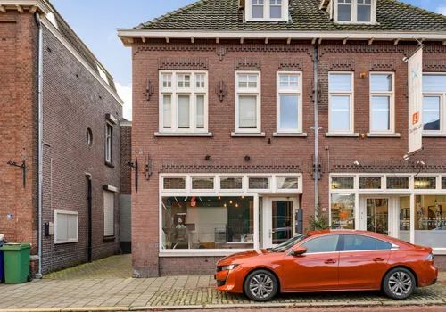 Woning te koop: Maaspoort 12, Maaspoort Weert