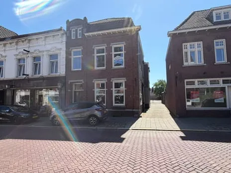 Appartement te huur: Maaspoort 14, Maaspoort Weert