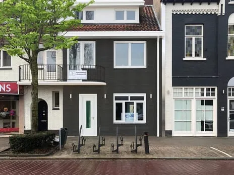 Apartment for rent: Maaspoort 38, Maaspoort Weert